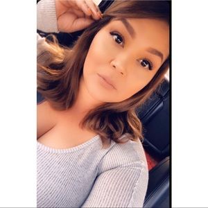 Meet your Posher, Evelyn